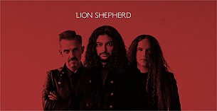 Bilety na koncert Lion Shepherd w Rzeszowie - 19-10-2019
