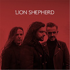 Bilety na koncert Lion Shepherd w Toruniu - 10-10-2019