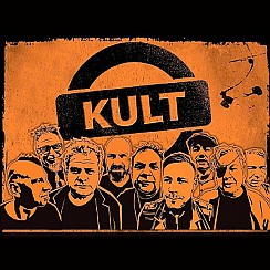 Bilety na koncert KULT - Pomarańczowa Trasa 2019 w Łodzi - 03-11-2019