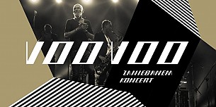 Bilety na koncert VOO VOO | ZA NIEBAWEM w Poznaniu - 05-10-2019