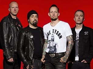 Bilety na koncert Volbeat w Warszawie - 29-10-2019