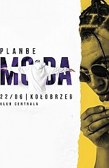 Bilety na koncert PLANBE w Kołobrzegu! Powitanie wakacji - 22-06-2019