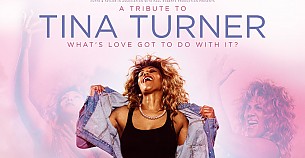 Bilety na koncert Tribute to Tina Turner "What`s Love Got To Do With It." w Zabrzu - 07-01-2020