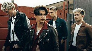 Bilety na koncert The Vamps w Warszawie - 24-10-2019