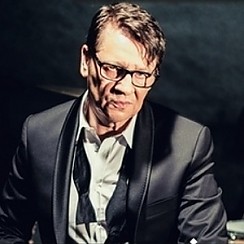Bilety na koncert Maciej Maleńczuk Solo w Lublinie - 11-11-2019