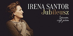 Bilety na koncert Irena Santor - Diamentowy JUBILEUSZ IRENY SANTOR w Gdyni - 14-11-2019