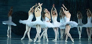 Bilety na spektakl Jezioro Łabędzie - Royal Lviv Ballet - "Jezioro Łabędzie" - spektakl Royal Lviv Ballet - Kraków - 01-12-2019