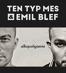 Bilety na koncert Ten Typ Mes & Emil Blef we Wrocławiu! - 03-10-2019