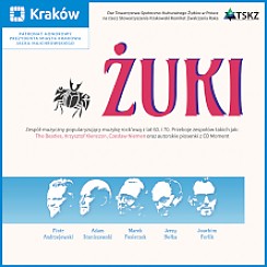 Bilety na koncert ŻUKI w Krakowie - 01-07-2019