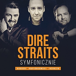 Bilety na koncert Dire Straits Symfonicznie: Badach / Herdzin / Napiórkowski w Krakowie - 17-09-2019