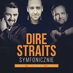 Bilety na koncert Dire Straits Symfonicznie: Badach/Herdzin/Napiórkowski we Wrocławiu - 04-09-2019