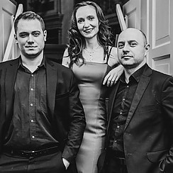 Bilety na koncert Przy Świecach: Trio Jazzaneiro we Wrocławiu - 07-07-2019