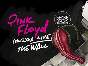 Bilety na koncert The Wall po polsku - Widowisko multimedialne Pink Floyd Muzyka Live! w Legnicy - 16-11-2019