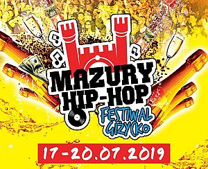 Bilety na Mazury Hip-Hop Festiwal Giżycko - Mazury Hip Hop Festiwal - KARNETY