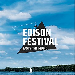Bilety na Edison Festival - Taste The Music