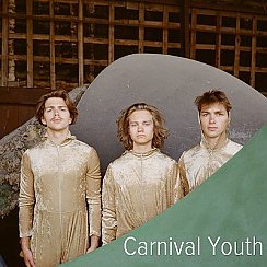 Bilety na koncert Carnival Youth - Poznań - 25-09-2019