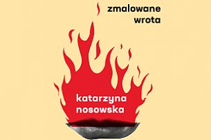 Bilety na koncert Katarzyna Nosowska - Zmalowane Wrota  w Poznaniu - 24-11-2019