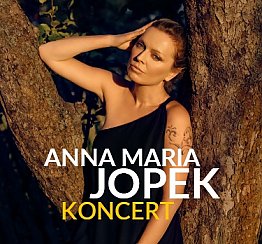 Bilety na koncert Anna Maria Jopek w Mosinie - 25-10-2019