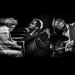 Bilety na koncert Inauguracja 22. Sezonu Jazzowego: Kuba Płużek Trio w Poznaniu - 14-09-2019