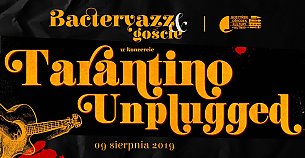 Bilety na koncert Tarantino Unplugged  w Gostyniu - 17-01-2020