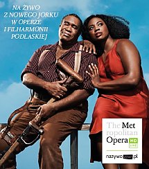 Bilety na spektakl AGRYPINA, G.F. Händel, The Metropolitan Opera: Live in HD - Białystok - 29-02-2020