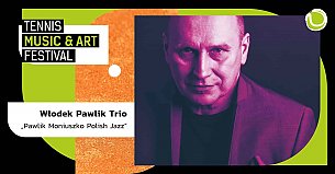 Bilety na koncert Włodek Pawlik Trio - "Pawlik Moniuszko Polish Jazz" w Szczecinie - 11-09-2019