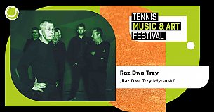 Bilety na koncert Raz Dwa Trzy - "Raz Dwa Trzy Młynarski" w Szczecinie - 12-09-2019