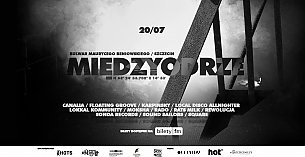 Bilety na koncert Międzyodrze w Szczecinie - 20-07-2019