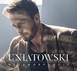 Bilety na koncert Sławek Uniatowski - Metamorphosis koncert w Krakowie - 10-02-2019
