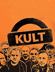 Bilety na koncert KULT w Katowicach - 03-11-2018