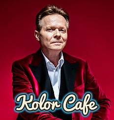 Bilety na koncert Michał Bajor "Couleur Cafe" we Włocławku - 11-10-2019