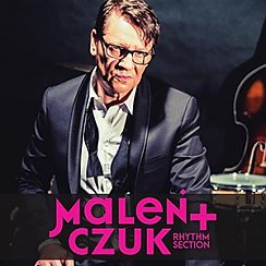 Bilety na koncert Maleńczuk + Rhythm Section w Zielonej Górze - 27-10-2019