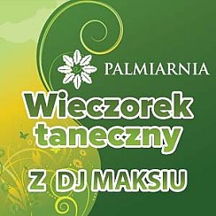 Bilety na koncert WIECZOREK TANECZNY Z DJ LUKAS w Zielonej Górze - 23-10-2021