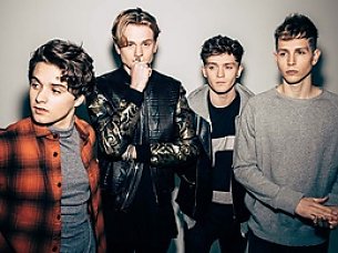 Bilety na koncert The Vamps w Warszawie - 24-10-2019