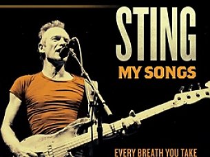 Bilety na koncert Sting w Krakowie - 02-11-2019