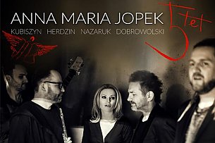 Bilety na koncert Anna Maria Jopek w Mrągowie - 24-11-2019