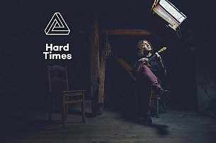 Bilety na koncert Hard Times w Gdyni - 15-12-2019
