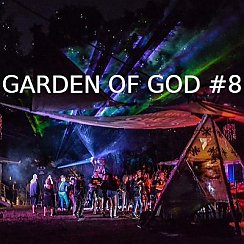 Bilety na koncert Garden of God #8: Fort II w Poznaniu - 20-07-2019