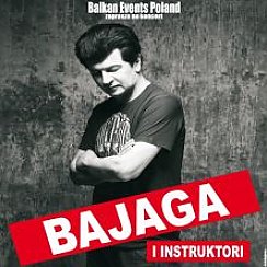 Bilety na koncert Bajaga i Instruktori w Warszawie - 08-11-2019