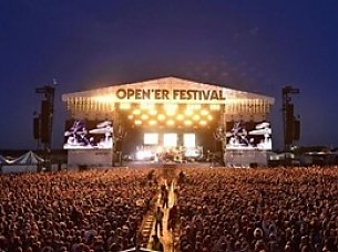 Bilety na Open'er Festival 2020