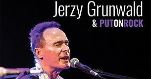 Bilety na koncert Jerzy Grunwald w Szczecinie - 24-08-2019