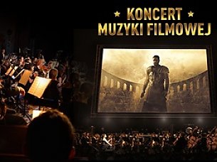 Bilety na koncert Muzyki Filmowej - Hans Zimmer w Gliwicach - 01-02-2020