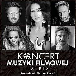 Bilety na koncert Muzyki Filmowej na BIS w Gorzowie Wielkopolskim - 06-09-2019
