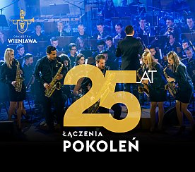 Bilety na koncert Jubileusz Orkiestry Wieniawa z Kamil Bednarek, Natasza Urbańska, Sidney Polak w Krakowie - 04-08-2019