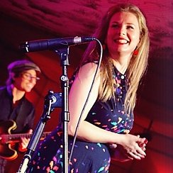 Bilety na koncert Vertigo Blues Night Presents: Valentina Vatutina Music we Wrocławiu - 01-08-2019
