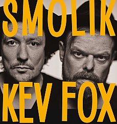 Bilety na koncert SMOLIK // KEV FOX w Kazimierzu Dolnym - 10-08-2019