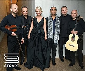 Bilety na koncert Piazzolla. Show Me Your Tango - I. Kopeć & G. Pereyra w Warszawie - 08-12-2019