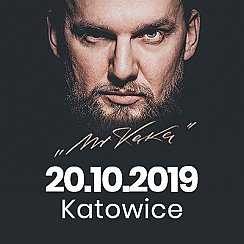 Bilety na koncert Kękę - Katowice - 20-10-2019