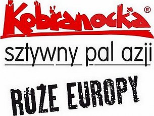 Bilety na koncert Kobranocka, Róże Europy, Sztywny Pal Azji w Zabrzu - 11-11-2019