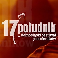 Bilety na 17 Południk - Dolnośląski Festiwal Podróżników